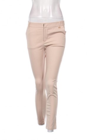 Női nadrág Ivivi, Méret M, Szín Bézs, Ár 669 Ft