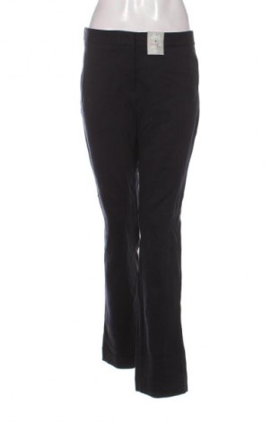 Pantaloni de femei Jacqui E, Mărime M, Culoare Albastru, Preț 125,99 Lei, #133090089