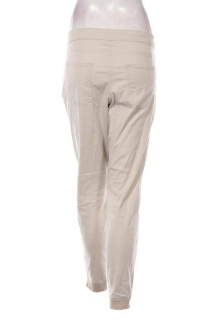Damenhose Janina, Größe XL, Farbe Beige, Preis 4,99 €