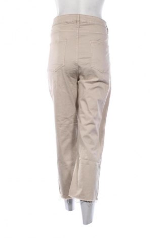 Női nadrág Janina, Méret XL, Szín Bézs, Ár 1 689 Ft