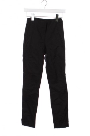 Dámské kalhoty  Jump, Velikost XS, Barva Černá, Cena  49,00 Kč