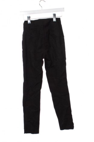 Dámské kalhoty  Jump, Velikost XS, Barva Černá, Cena  49,00 Kč