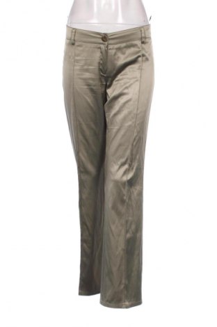 Dámské kalhoty  Junona, Velikost L, Barva Zelená, Cena  329,00 Kč