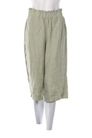 Дамски панталон LC Waikiki, Размер S, Цвят Зелен, Цена 4,09 €