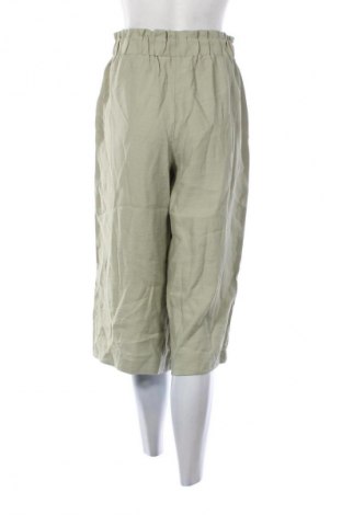 Дамски панталон LC Waikiki, Размер S, Цвят Зелен, Цена 4,09 €