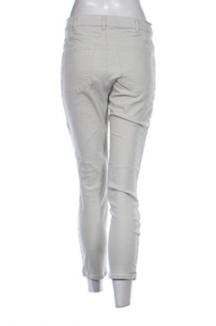 Damskie spodnie LC Waikiki, Rozmiar M, Kolor Beżowy, Cena 21,99 zł