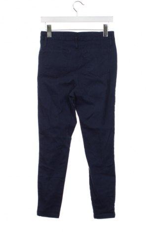 Damskie spodnie LC Waikiki, Rozmiar M, Kolor Niebieski, Cena 26,99 zł