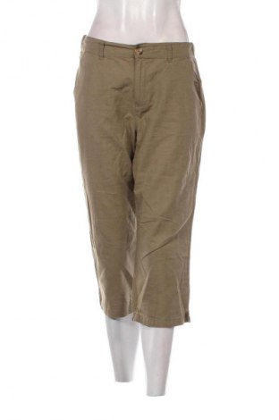 Damenhose LC Waikiki, Größe M, Farbe Grün, Preis 2,99 €