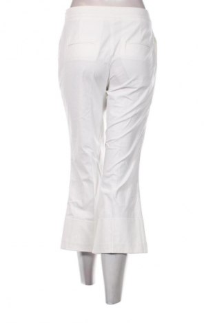 Női nadrág Le Coeur TWINSET, Méret S, Szín Fehér, Ár 57 009 Ft