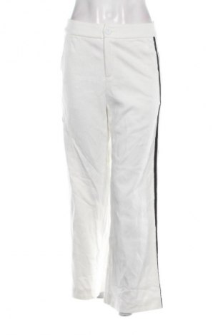 Dámské kalhoty  Unbranded, Velikost XS, Barva Bílá, Cena  109,00 Kč