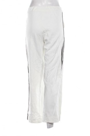 Dámské kalhoty  Unbranded, Velikost XS, Barva Bílá, Cena  109,00 Kč