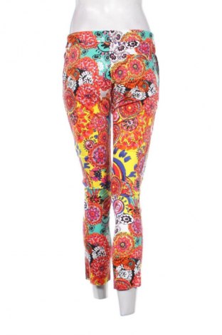 Γυναικείο παντελόνι Made With Love, Μέγεθος M, Χρώμα Πολύχρωμο, Τιμή 5,99 €