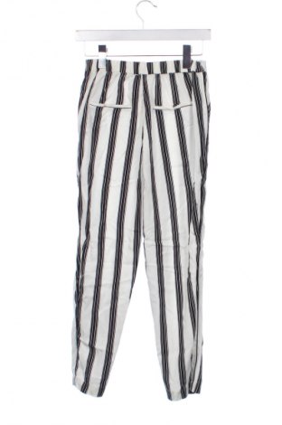 Γυναικείο παντελόνι Mango, Μέγεθος XS, Χρώμα Πολύχρωμο, Τιμή 2,99 €