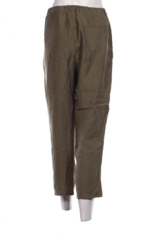 Dámské kalhoty  Mango, Velikost S, Barva Zelená, Cena  320,00 Kč