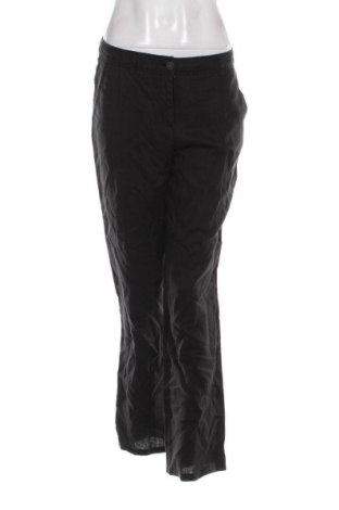 Dámské kalhoty  Marco Pecci, Velikost S, Barva Černá, Cena  339,00 Kč