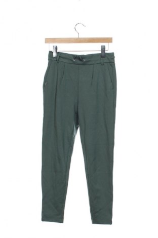 Damenhose ONLY, Größe XS, Farbe Grün, Preis € 11,99