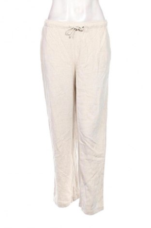 Damenhose ONLY, Größe M, Farbe Ecru, Preis 11,99 €