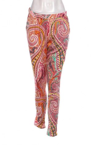 Damskie spodnie ONLY, Rozmiar S, Kolor Kolorowy, Cena 22,99 zł