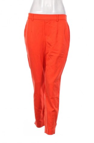 Дамски панталон Object, Размер M, Цвят Червен, Цена 8,69 €