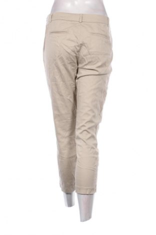 Damskie spodnie Orsay, Rozmiar L, Kolor Beżowy, Cena 25,82 zł