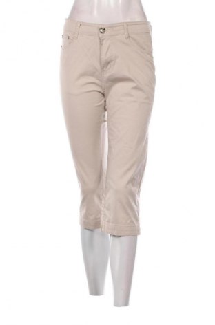 Női nadrág Osika, Méret S, Szín Bézs, Ár 669 Ft