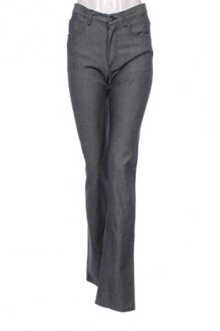 Damskie spodnie Oxxy, Rozmiar S, Kolor Niebieski, Cena 53,99 zł