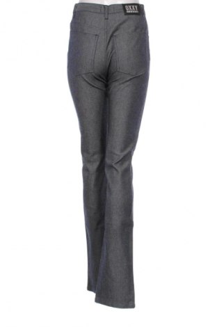 Damskie spodnie Oxxy, Rozmiar S, Kolor Niebieski, Cena 53,99 zł