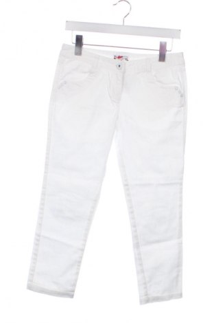 Női nadrág Pimkie, Méret XXS, Szín Fehér, Ár 669 Ft