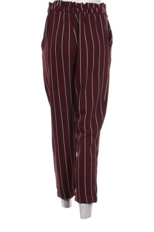 Damskie spodnie Pull&Bear, Rozmiar M, Kolor Kolorowy, Cena 23,03 zł