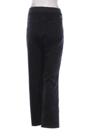 Dámské kalhoty  Raphaela By Brax, Velikost XXL, Barva Modrá, Cena  479,00 Kč