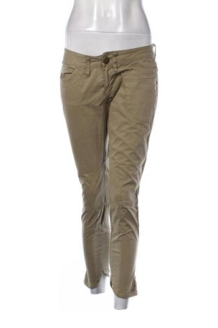 Női nadrág Replay, Méret M, Szín Bézs, Ár 2 799 Ft