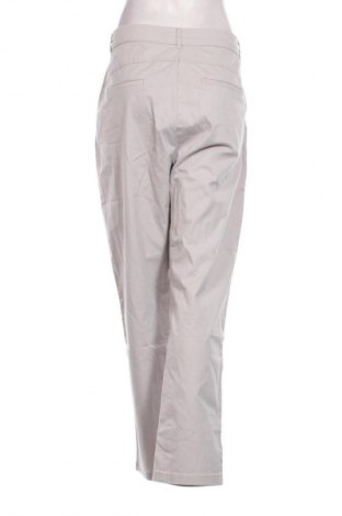 Dámské kalhoty  Reserved, Velikost XL, Barva Šedá, Cena  319,00 Kč