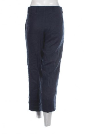 Γυναικείο παντελόνι 'S MAX MARA, Μέγεθος S, Χρώμα Μπλέ, Τιμή 107,99 €