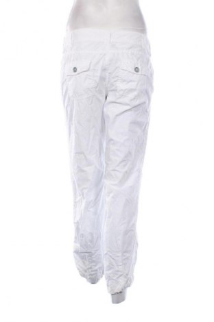 Dámske nohavice S.Oliver, Veľkosť M, Farba Biela, Cena  36,39 €