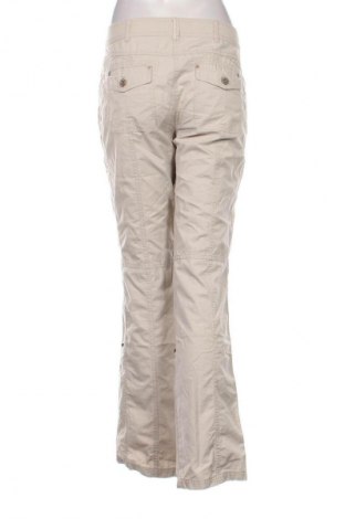 Dámske nohavice S.Oliver, Veľkosť L, Farba Béžová, Cena  7,91 €