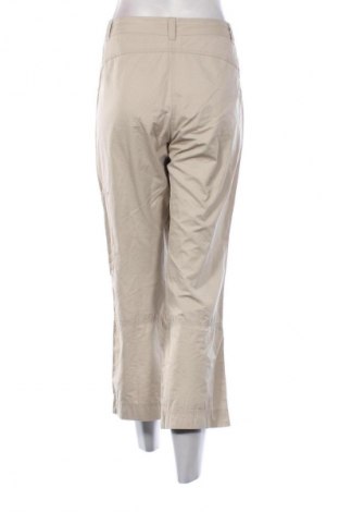 Dámske nohavice S.Oliver, Veľkosť M, Farba Béžová, Cena  3,95 €