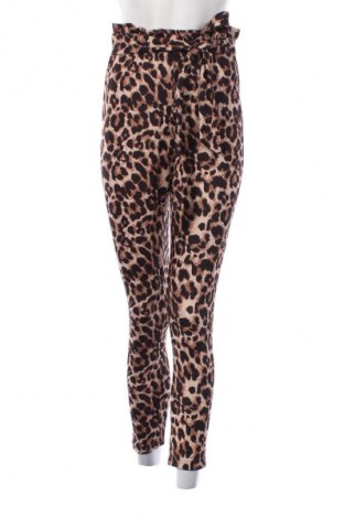 Damskie spodnie SHEIN, Rozmiar S, Kolor Kolorowy, Cena 22,47 zł