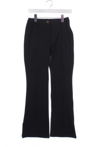 Damskie spodnie SHEIN, Rozmiar XS, Kolor Czarny, Cena 26,34 zł