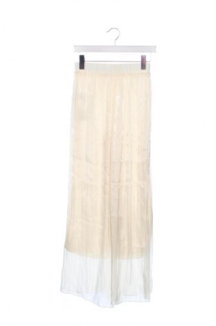 Női nadrág SHEIN, Méret S, Szín Ekrü
, Ár 4 069 Ft