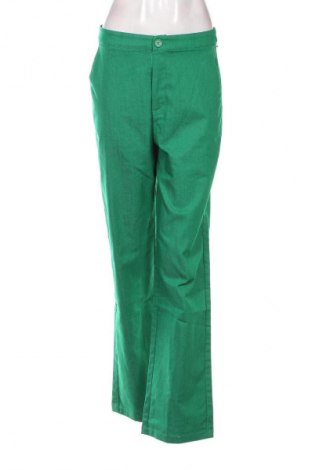 Damskie spodnie Shiwi, Rozmiar M, Kolor Zielony, Cena 250,99 zł