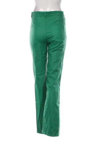 Dámské kalhoty  Sinsay, Velikost L, Barva Zelená, Cena  139,00 Kč