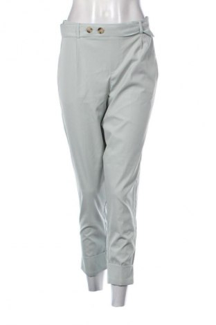 Női nadrág Sinsay, Méret S, Szín Zöld, Ár 739 Ft