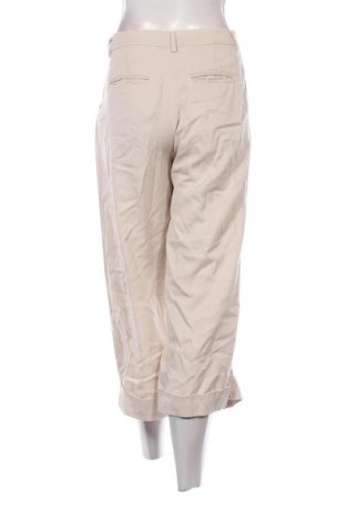 Női nadrág Sisley, Méret S, Szín Bézs, Ár 5 846 Ft