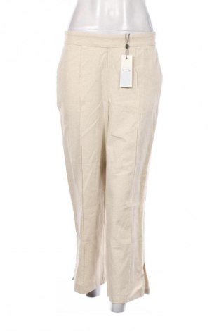 Damenhose Someday., Größe S, Farbe Beige, Preis 13,99 €