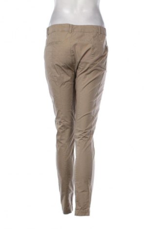 Női nadrág Stefanel, Méret M, Szín Barna, Ár 5 889 Ft