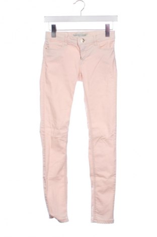 Női nadrág Stradivarius, Méret XS, Szín Rózsaszín, Ár 3 130 Ft