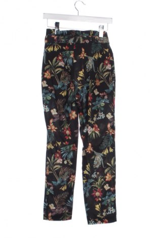 Pantaloni de femei Stradivarius, Mărime XS, Culoare Multicolor, Preț 15,99 Lei