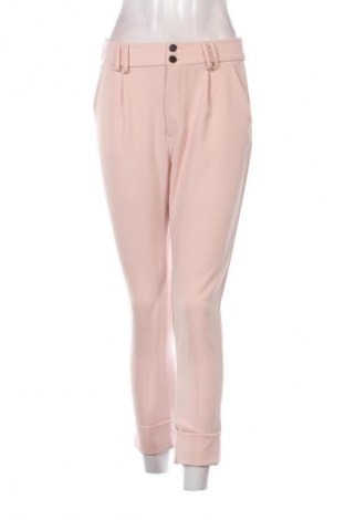 Női nadrág Stradivarius, Méret S, Szín Rózsaszín, Ár 3 040 Ft