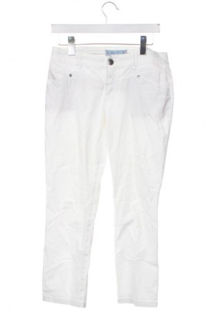 Dámske nohavice Street One, Veľkosť XS, Farba Biela, Cena  2,95 €