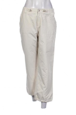 Dámské kalhoty  Street One, Velikost S, Barva Béžová, Cena  127,00 Kč